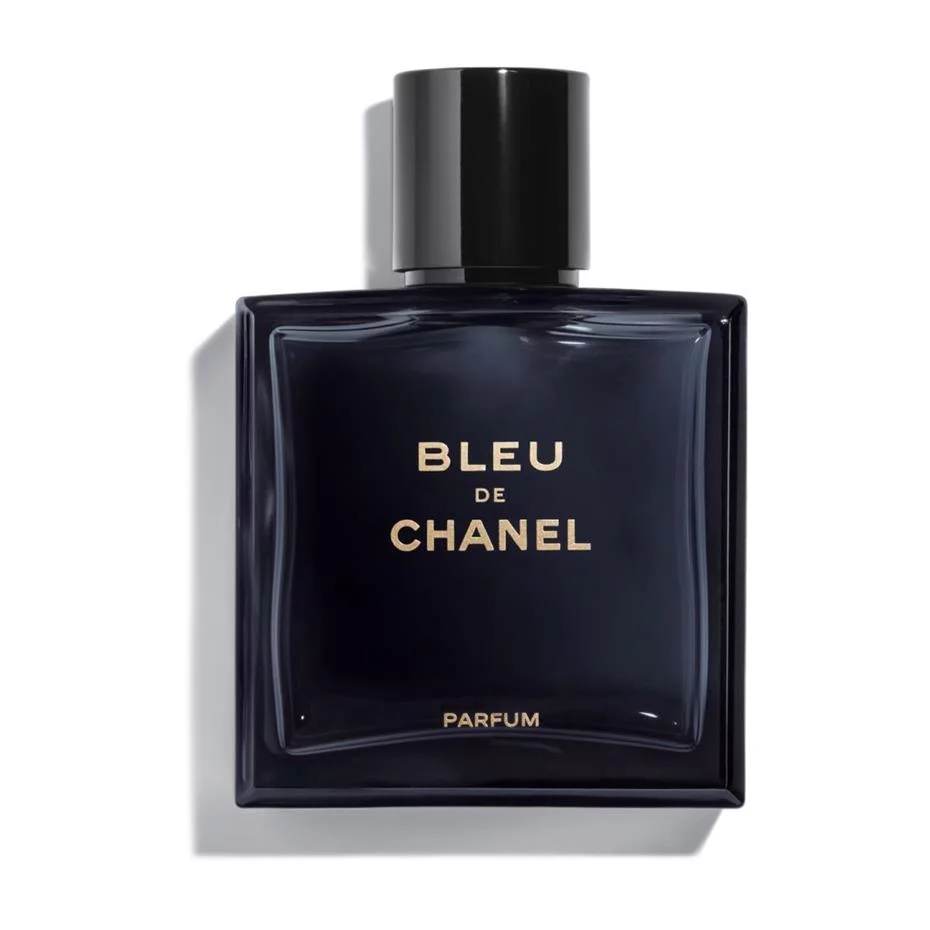 น้ำหอมผู้ชาย ยี่ห้อไหนดี Chanel Bleu de Chanel