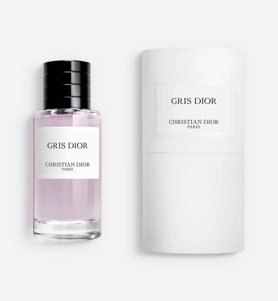 น้ำหอม dior GRIS DIOR