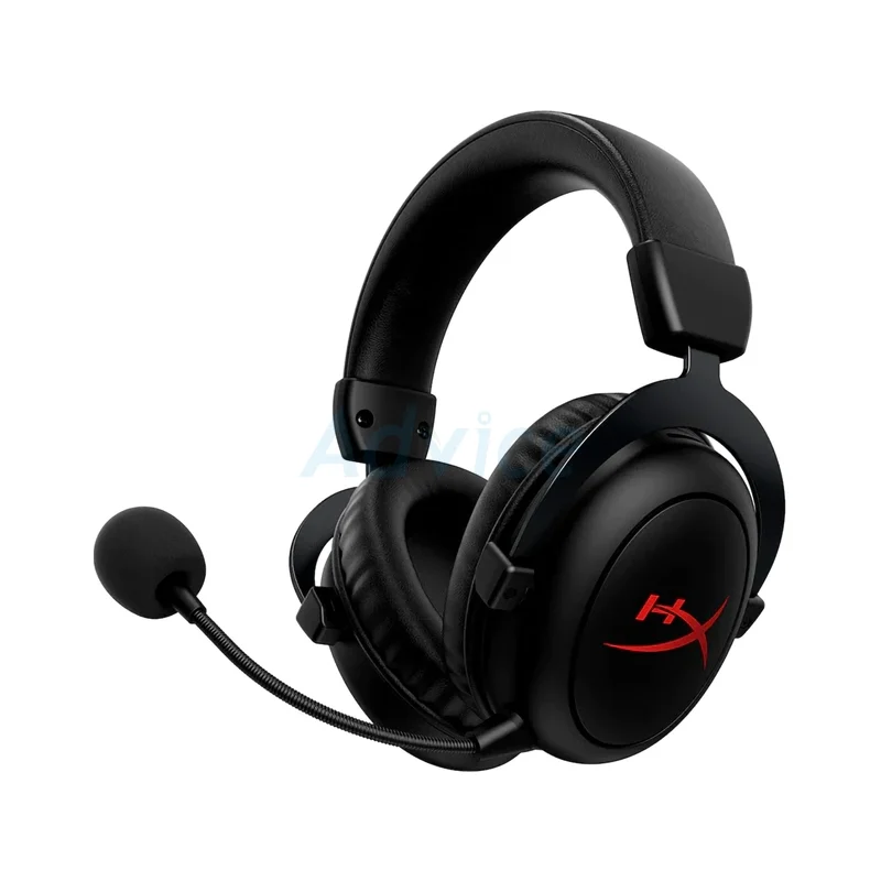 Gaming gear HyperX Cloud II