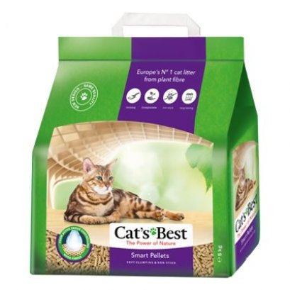 Cat litter ราคาถูก Cat’s Best