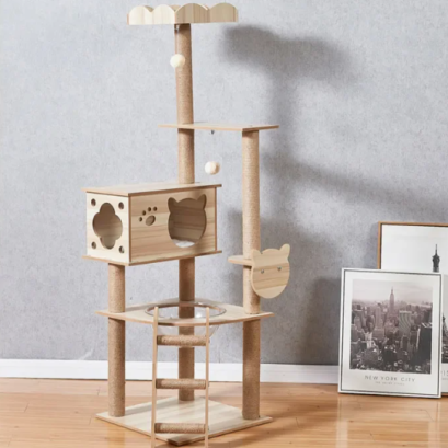 Cat tree ราคาถูก