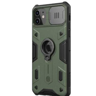 เคส iPhone กันกระแทก CamShield Armor Case