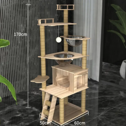 Cat tree ราคาถูก