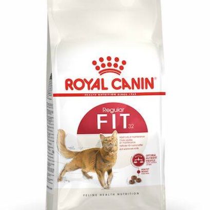 อาหารแมว Royal Canin