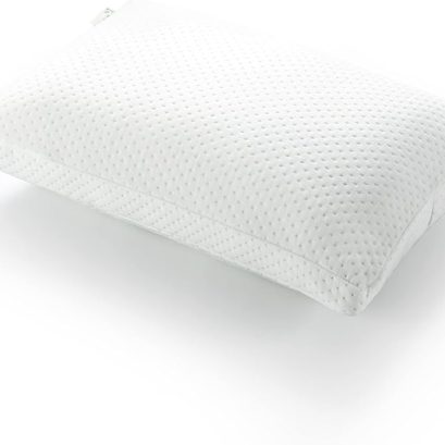 หมอนเพื่อสุขภาพ Zinus Memory Foam Pillow