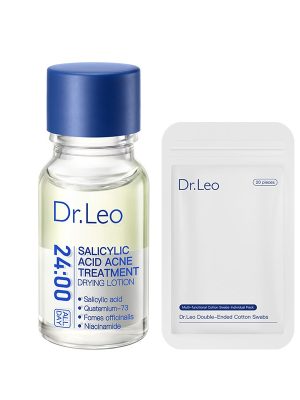 เซรั่มลดสิว Dr.Leo กรดซาลิไซลิกเซรั่มกำจัดสิว เซรั่มลดสิว Dr.Leo กรดซาลิไซลิกเซรั่มกำจัดสิว